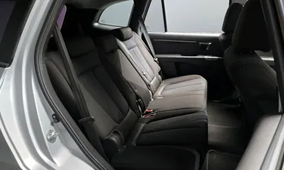 Hyundai Santafe 2010, 102564 км, за 2510.74 USD - фото 12
