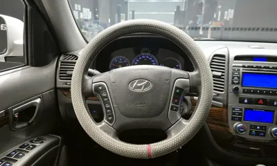 Hyundai Santafe 2010, 102564 км, за 2510.74 USD - фото 14