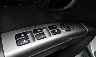 Hyundai Santafe 2010, 102564 км, за 2510.74 USD - фото 16