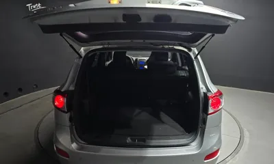 Hyundai Santafe 2010, 102564 км, за 2510.74 USD - фото 20