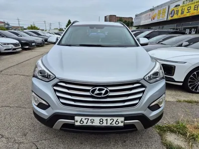 Hyundai Maxcruz 2016, 174673 км, за 6960.71 USD