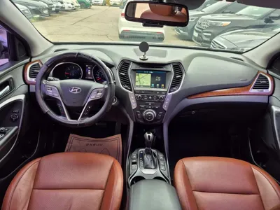Hyundai Maxcruz 2016, 174673 км, за 6960.71 USD