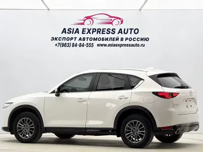 Mazda CX-5 2021, 40000 км, за 19099.1 USD - фото 6