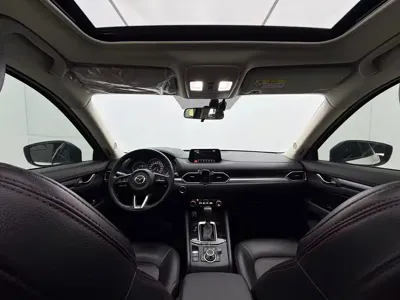 Mazda CX-5 2021, 40000 км, за 19099.1 USD - фото 9