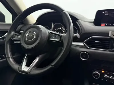 Mazda CX-5 2021, 40000 км, за 19099.1 USD - фото 21