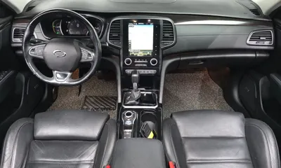 Renault-KoreaSamsung SM6 2016, 153130 км, за 3831.65 USD - фото 7
