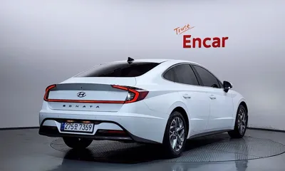 Hyundai Sonata 2023, 42556 км, за 13128.53 USD