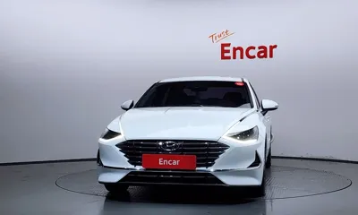 Hyundai Sonata 2023, 42556 км, за 13128.53 USD