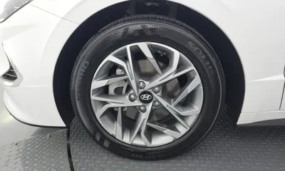 Hyundai Sonata 2023, 42556 км, за 13128.53 USD