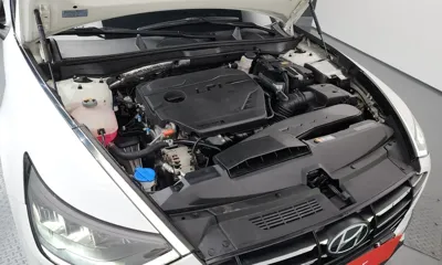 Hyundai Sonata 2023, 42556 км, за 13128.53 USD - фото 6