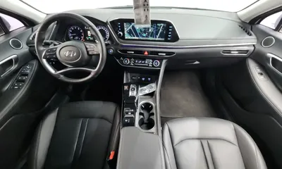 Hyundai Sonata 2023, 42556 км, за 13128.53 USD - фото 7