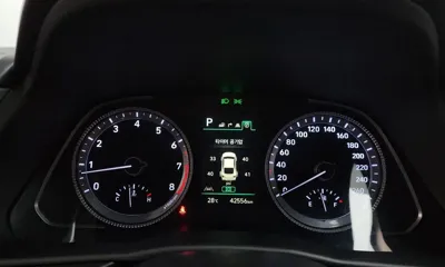 Hyundai Sonata 2023, 42556 км, за 13128.53 USD - фото 8