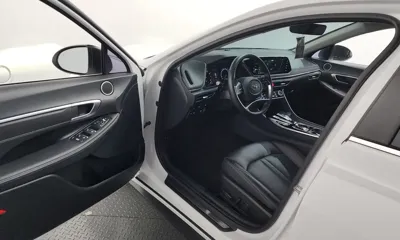 Hyundai Sonata 2023, 42556 км, за 13128.53 USD - фото 10