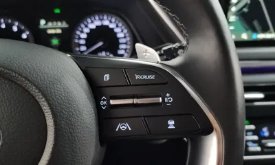 Hyundai Sonata 2023, 42556 км, за 13128.53 USD - фото 16