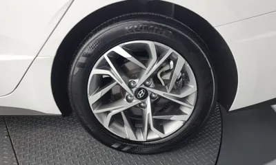 Hyundai Sonata 2023, 42556 км, за 13128.53 USD - фото 21