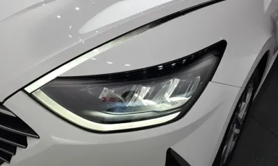 Hyundai Sonata 2023, 42556 км, за 13128.53 USD - фото 22