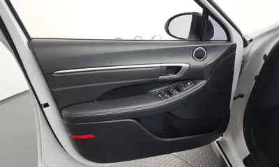 Hyundai Sonata 2023, 42556 км, за 13128.53 USD - фото 24