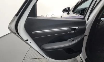Hyundai Sonata 2023, 42556 км, за 13128.53 USD - фото 25