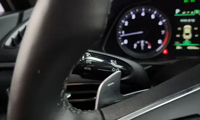 Hyundai Sonata 2023, 42556 км, за 13128.53 USD - фото 29