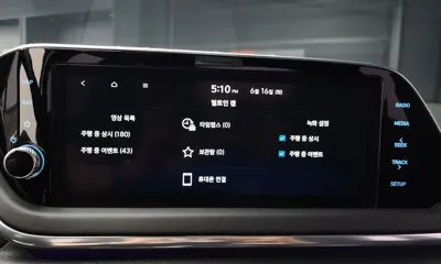 Hyundai Sonata 2023, 42556 км, за 13128.53 USD - фото 30