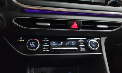 Hyundai Sonata 2023, 42556 км, за 13128.53 USD - фото 31