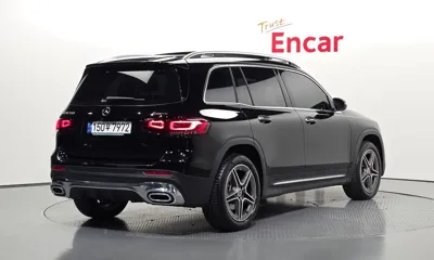 Mercedes-Benz GLB-Class 2023, 9010 км, за 28664.51 USD