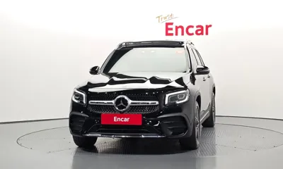 Mercedes-Benz GLB-Class 2023, 9010 км, за 28664.51 USD