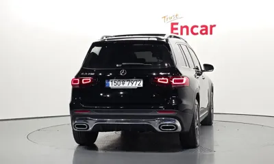 Mercedes-Benz GLB-Class 2023, 9010 км, за 28664.51 USD