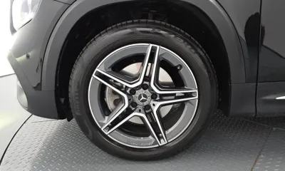 Mercedes-Benz GLB-Class 2023, 9010 км, за 28664.51 USD