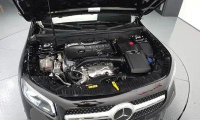 Mercedes-Benz GLB-Class 2023, 9010 км, за 28664.51 USD - фото 6