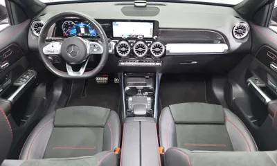 Mercedes-Benz GLB-Class 2023, 9010 км, за 28664.51 USD - фото 7