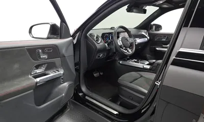 Mercedes-Benz GLB-Class 2023, 9010 км, за 28664.51 USD - фото 10