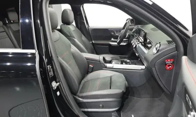 Mercedes-Benz GLB-Class 2023, 9010 км, за 28664.51 USD - фото 11