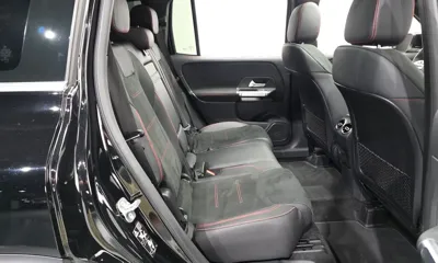 Mercedes-Benz GLB-Class 2023, 9010 км, за 28664.51 USD - фото 12