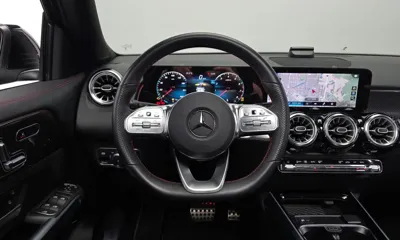 Mercedes-Benz GLB-Class 2023, 9010 км, за 28664.51 USD - фото 14
