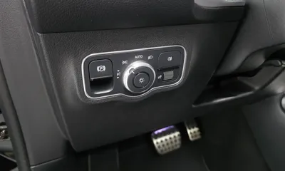 Mercedes-Benz GLB-Class 2023, 9010 км, за 28664.51 USD - фото 18
