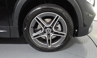 Mercedes-Benz GLB-Class 2023, 9010 км, за 28664.51 USD - фото 21