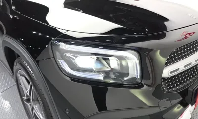 Mercedes-Benz GLB-Class 2023, 9010 км, за 28664.51 USD - фото 22