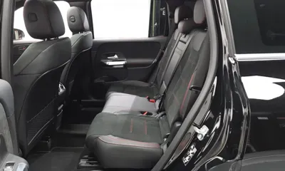 Mercedes-Benz GLB-Class 2023, 9010 км, за 28664.51 USD - фото 26