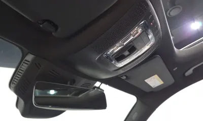 Mercedes-Benz GLB-Class 2023, 9010 км, за 28664.51 USD - фото 27