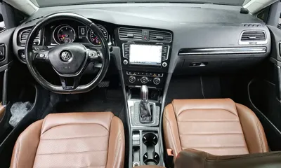 Volkswagen Golf 2015, 147175 км, за 4966.88 USD - фото 7