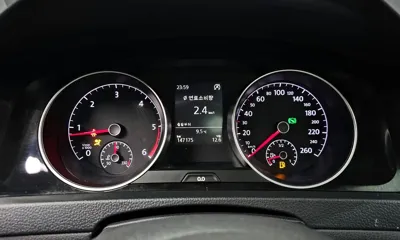 Volkswagen Golf 2015, 147175 км, за 4966.88 USD - фото 8