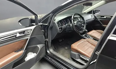 Volkswagen Golf 2015, 147175 км, за 4966.88 USD - фото 11
