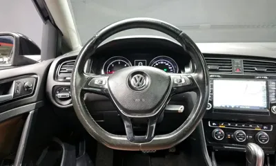 Volkswagen Golf 2015, 147175 км, за 4966.88 USD - фото 13
