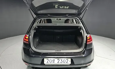 Volkswagen Golf 2015, 147175 км, за 4966.88 USD - фото 20