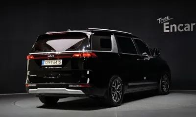 Kia Canival 2022, 77190 км, за 16903.45 USD