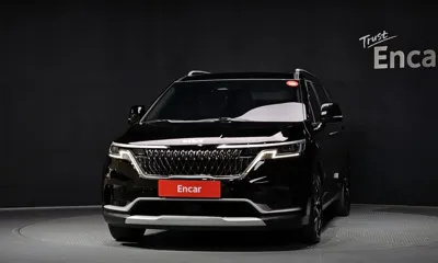 Kia Canival 2022, 77190 км, за 16903.45 USD
