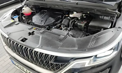 Kia Canival 2022, 77190 км, за 16903.45 USD - фото 6