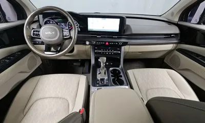 Kia Canival 2022, 77190 км, за 16903.45 USD - фото 7