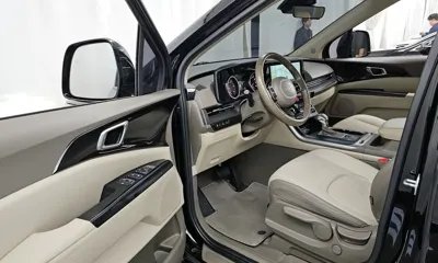 Kia Canival 2022, 77190 км, за 16903.45 USD - фото 10